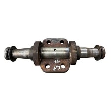 Used Track Wheel Mid Roller Spindle Fits Challenger 35 45 55 Fits Agco 117-4048