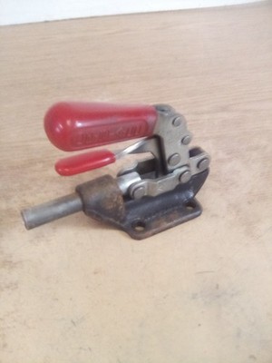 Destaco 603 Straight Line Action Clamp ''READ DESCRIPTION''