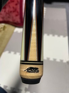 Predator Sang Lee Cue | eBay Predator Sang Lee Cue | eBay