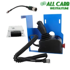 Control Box Update Kit 105295GT For Genie GS-1530 GS2032 GS-2632 GS-2646 GS-3246