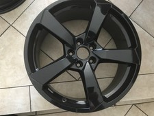 2023-2025 Audi A5 OEM Wheel Rim 19x8.5 19" 12105 # 8W0601025FS
