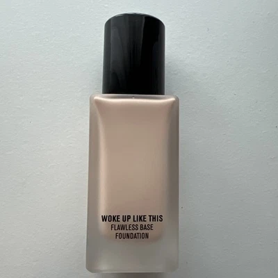 Makiage foundation shade 010