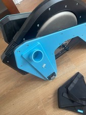 Image of Tacx Neo 2T Smart Trainer With Pre-installed SHIMANO/SRAM 9-11 Body