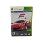 Forza Motorsport 4 Xbox 360 CIB Complete