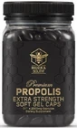 Manuka South Propolis EXTRA STRENGTH 2000mg Soft Gel Capsules 320 - NEW ZEALAND