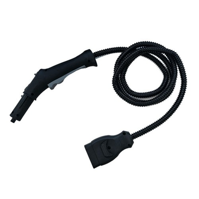 #ad For Karcher For Steam Cleaner Hose with Handle for SC5 SC5800C 4 322046 0 $52.68