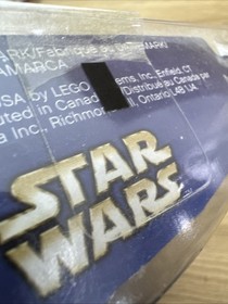 LEGO Star Wars 4487 MINI Jedi Starfighter & Slave I New Sealed