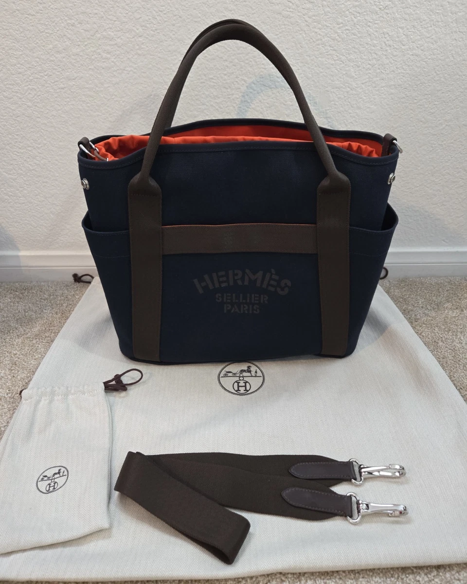 HERMÈS Zip Tote Bags & Handbags for Women for sale | eBay