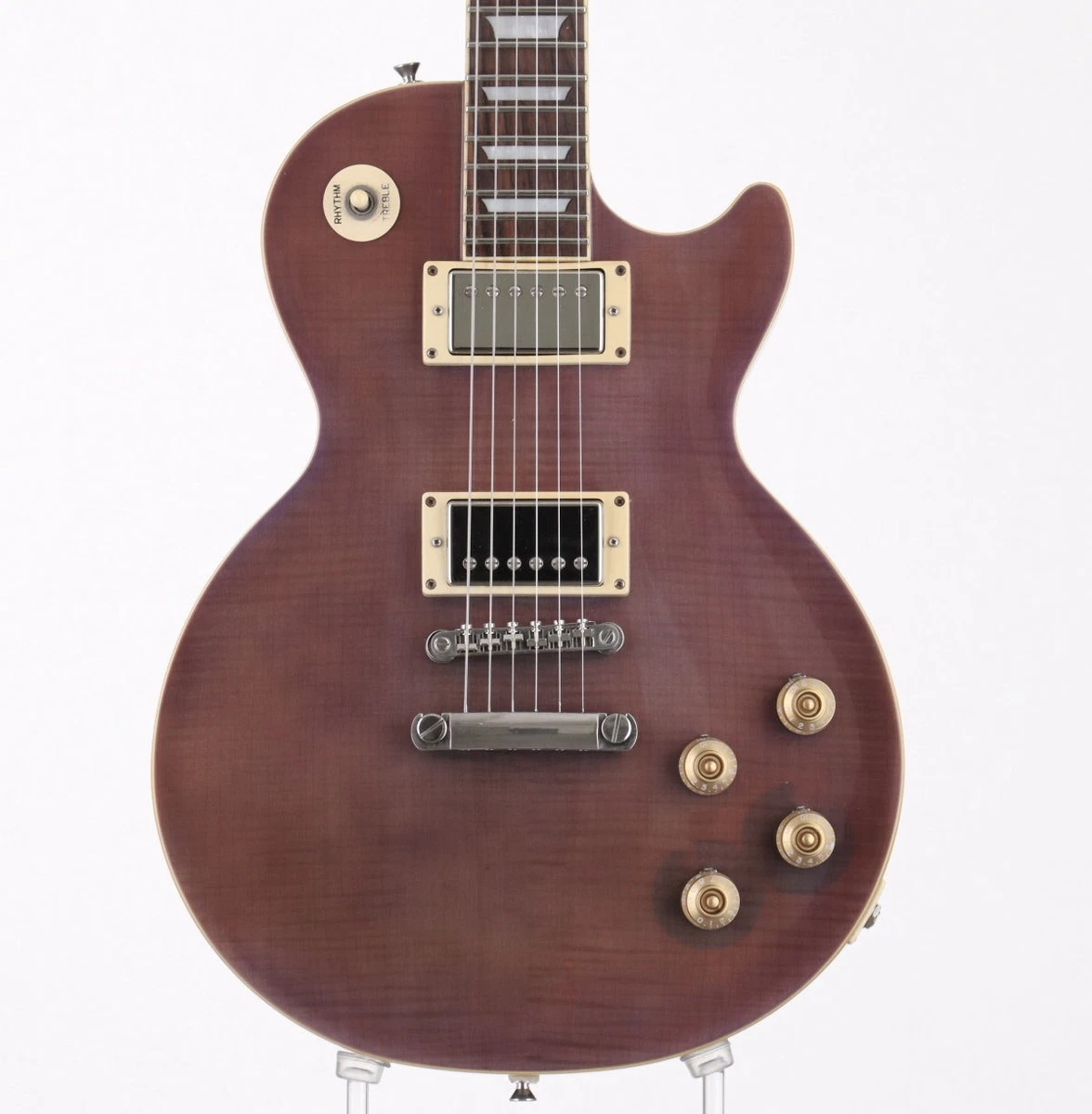 Epiphone Les Paul Tribute Plus for sale - eBay