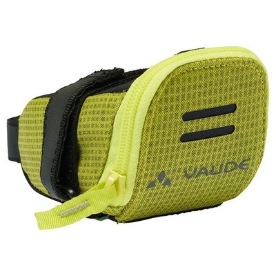 Vaude Race Light M Luminum Saddle Bag - Bright Green