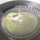 HEY JUDE Apple R5722 CONTRACT UK 7" Beatles
