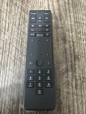 Genuine Xfinity XR15 Voice Remote Control - Backlit - Tested - X1 Flex Xi6 XG1v4