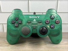OEM PLAYSTATION 2 PS2 DUALSHOCK 2 CONTROLLER ...