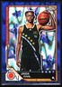 2025 Topps Chrome McDonalds Basketball - Refractor -  #20 Jaida Civil