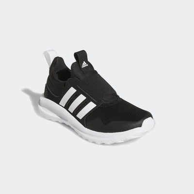 Adidas Little Kid 12K, ACTIVERIDE 2.0, Black/White, GW4090