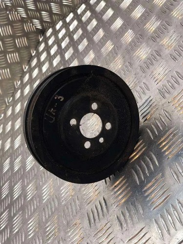 VW GOLF VIII CD1 Kurbelwellenriemenscheibe 2.00 Diesel 2007 31812494