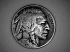 1928 S  5C BUFFALO NICKLE