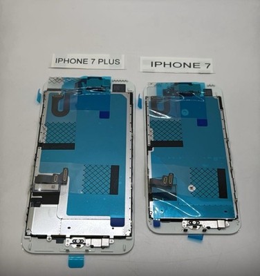 ORIGINAL Apple iPhone 7 / iPhone 7 Plus LCD Screen Display OEM NEU-Original