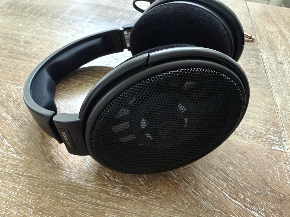 Sennheiser Massdrop HD6XX Headphones for Sale | Shop New & Used
