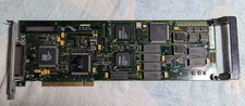 COMPAQ PCI OPTIONS CARD, 2F97CW94K2HJ, 010214-001, SMART ARRAY CONTROLLER