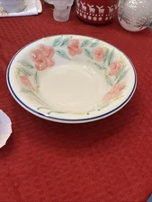 Vintage Royal Norfolk Stoneware RNF19 Individual Dinner Bowl