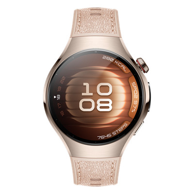 HUAWEI WATCH 5 Smartwatch 42mm iOS & Android Ultra-long Battery Life Modus