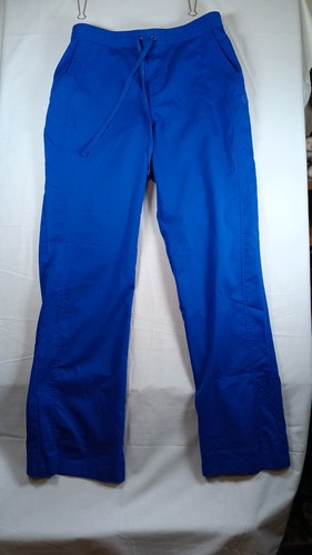 Purple Label By Healing Hands scrub pants women. Size MT