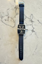 VTG Mid-Century Par Golfer Wrist Stroke Counter Score Keeper Hong Kong