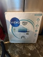 WPRO UNIVERSAL STACKING KIT FOR WASHING MACHINES & TUMBLE DRYER 60 x 60cm