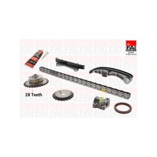 Kit de distribution Opel MOVANO