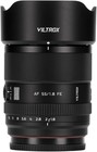 VILTROX APO 55mm F1.8 EVO Full Frame Prime Lens for Sony E-Mount Cameras