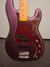 Fender player series PJ pickups