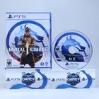 New ListingMortal Kombat 1 PS5 - PlayStation 5