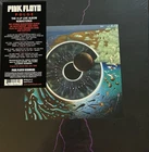 Last One! New! Pink Floyd Pulse Live 2018 RE 4 LP 180 Gram Vinyl & Book & Poster