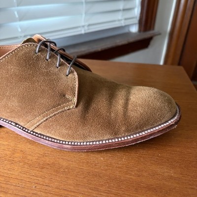 Alden D6404F