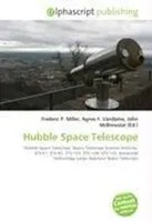 Frederic P. Miller (U. A.) | Hubble Space Telescope | Taschenbuch | Englisch