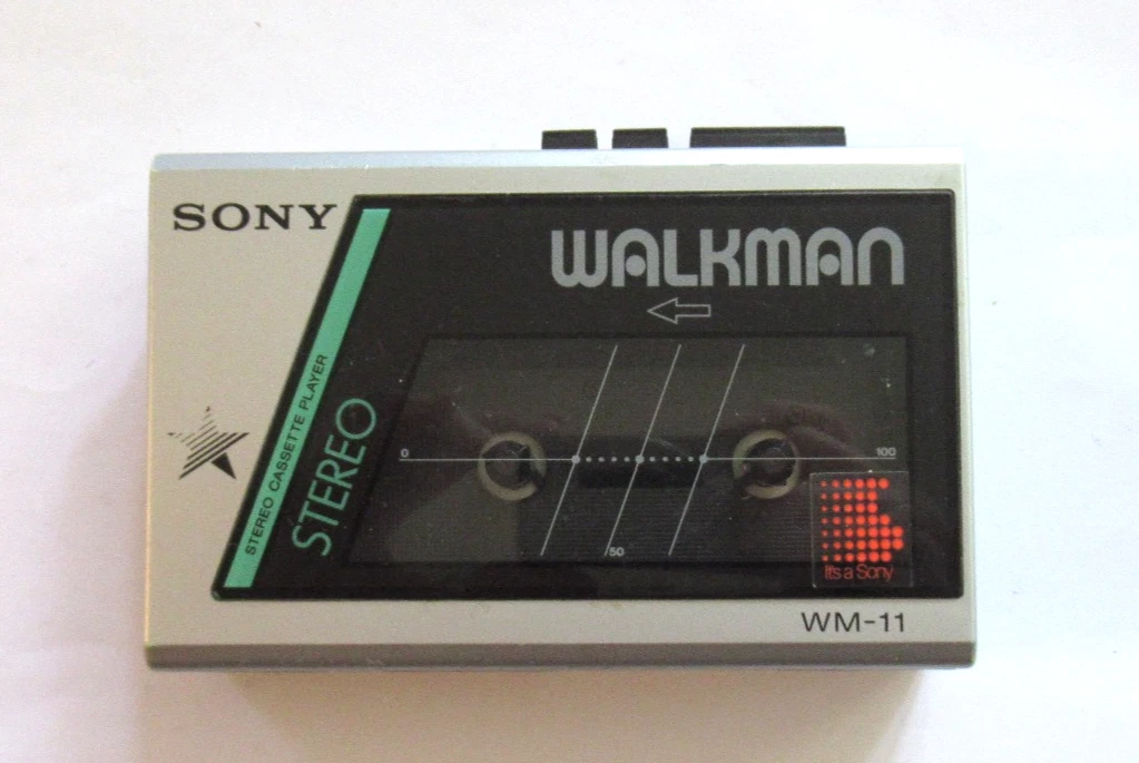 Sony Wm 2 for sale - eBay