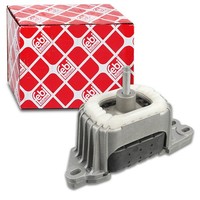 Febi Bilstein Motorlager Peugeot 508 Expert CitroËN Jumpy Fiat Scudo 270 272