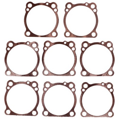 Cometic, Zylinder Basisdichtungssatz vom Hersteller. Kupfer 3-1/2'' 84-99 Evo ...