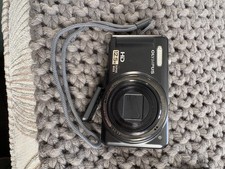 Olympus VR-320 Digital Camera