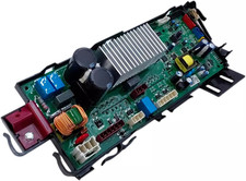 GE New Washer Control Board 290D1965G003  Same Day Shipping  60 Days Warranty 