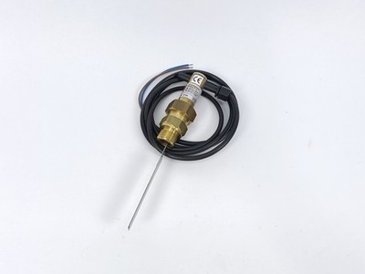 Kobold PS-114 IP 65 Paddle Type Flow Switch For Liquids