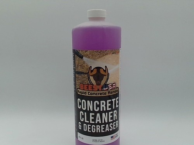 #ad BEEST Rapid Concrete Renew Cleaner amp; Degreaser Heavy Duty Driveway Concrete St $13.17