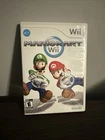 New ListingMario Kart Wii (Nintendo, Wii) Complete W/Manual