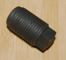 Land Rover Series Steering Column Steering Adjustment Bolt Genuine 261873