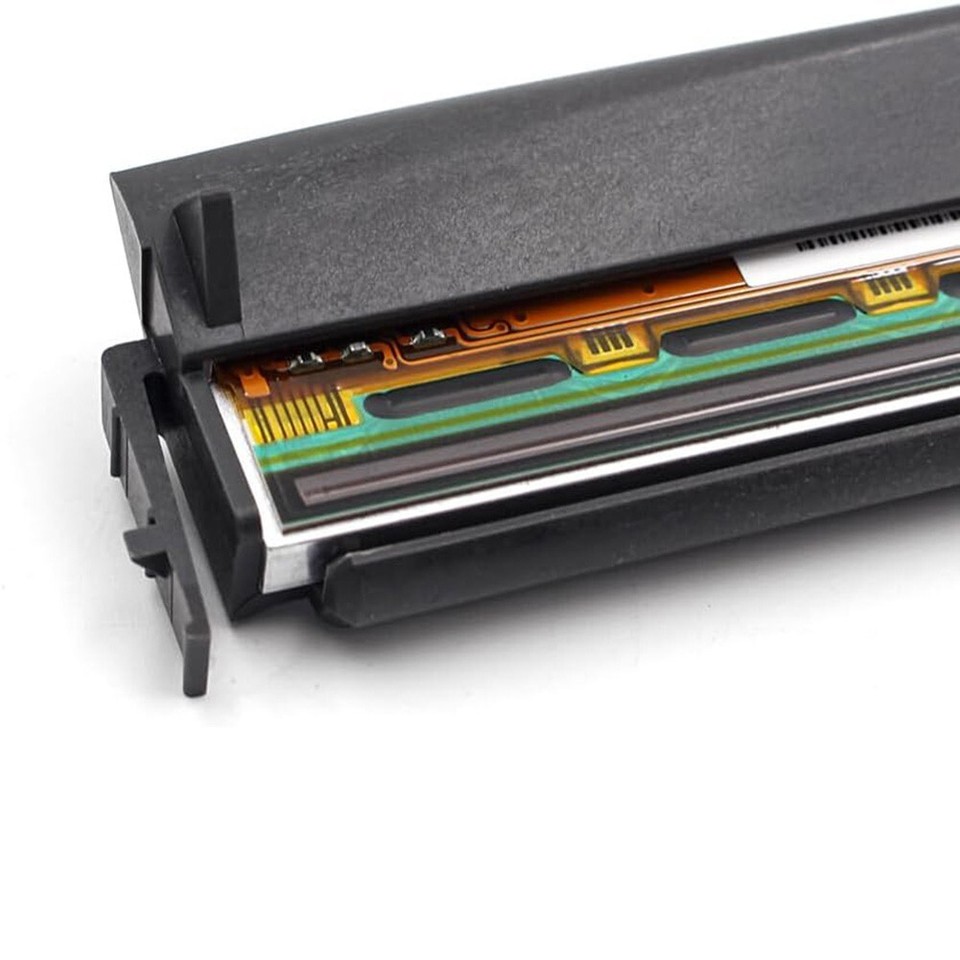 ABS+Metal For Barcode Printing 203dpi Printhead P1112640218 Printhead
