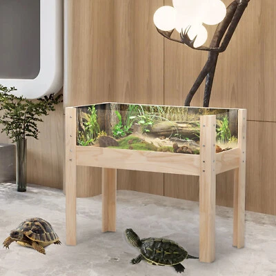 Hoe zorg je voor de juiste huisvesting en omgeving voor je schildpad