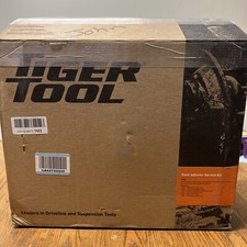 Tiger Tool 20602 Slack Adjuster Service Kit O...