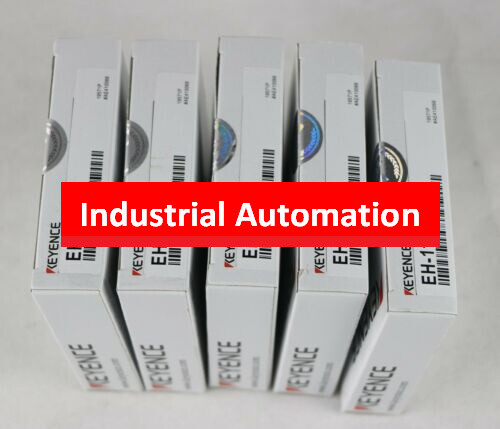 Nuevo en caja Keyence Digital Fibra Óptica Amplificador EH-114 EH114 - Imagen 3 de 6