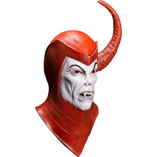Dungeons & Dragons Venger Mask Costume Accessory - Trick Or Treat Studios - Picture 3 of 3